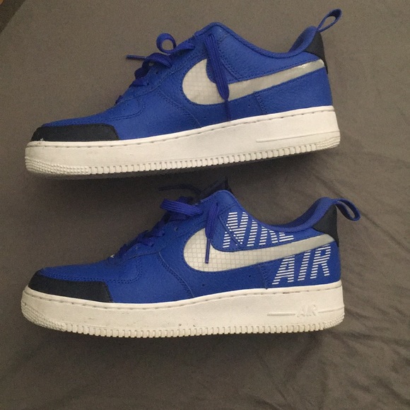 racer air force 1